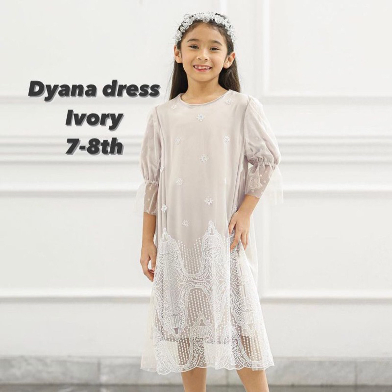 Ameena Series Geulis