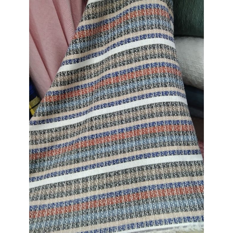 KAIN TUIDE SALUR GARMENT