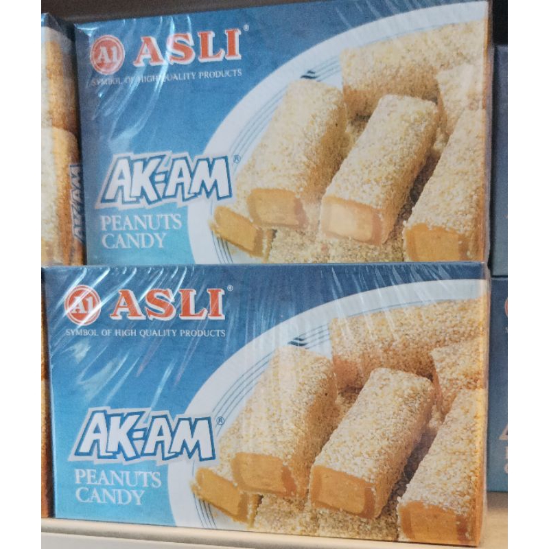 

ak am