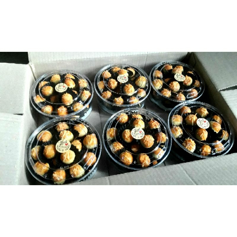 

Nastar Homade