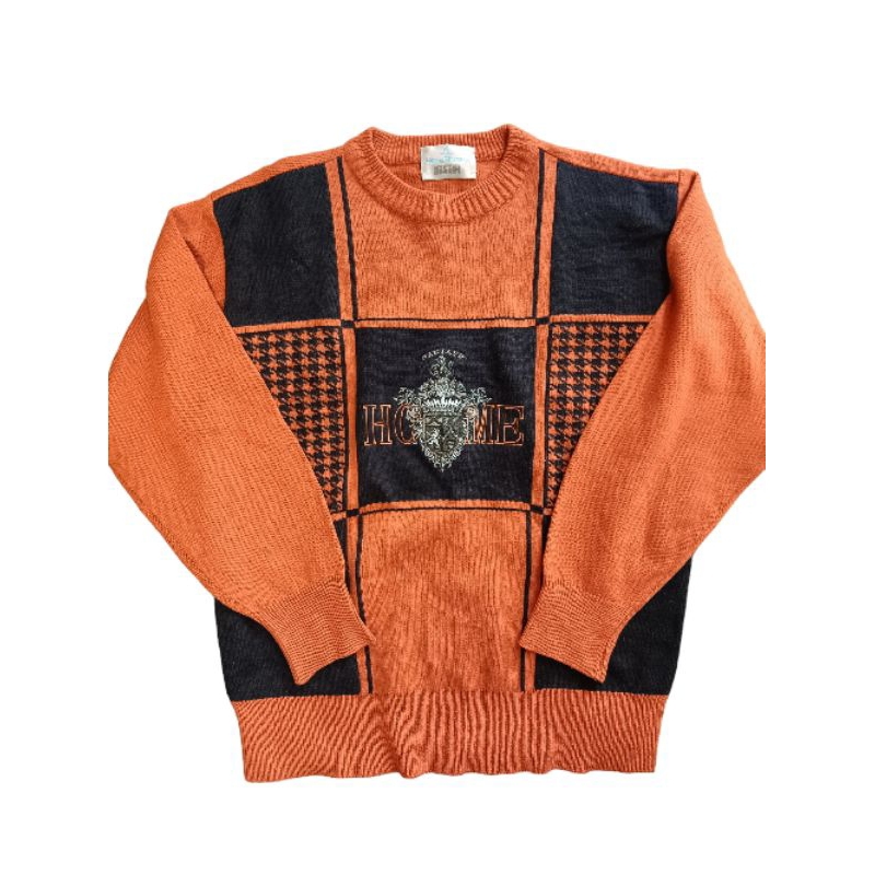 VIVIENNE WESTWOOD SWEATSHIRT