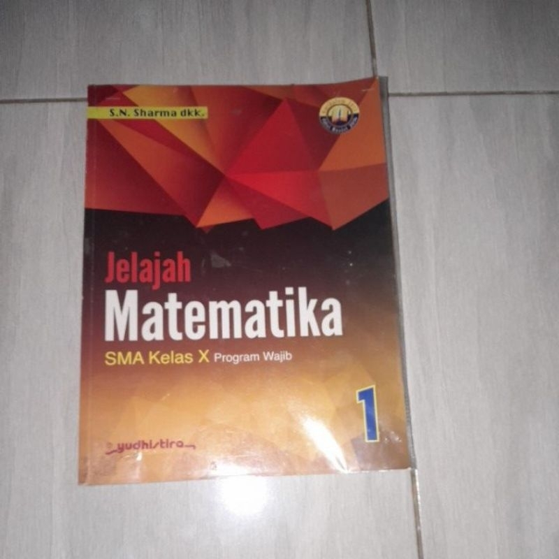 

Buku Pelajaran