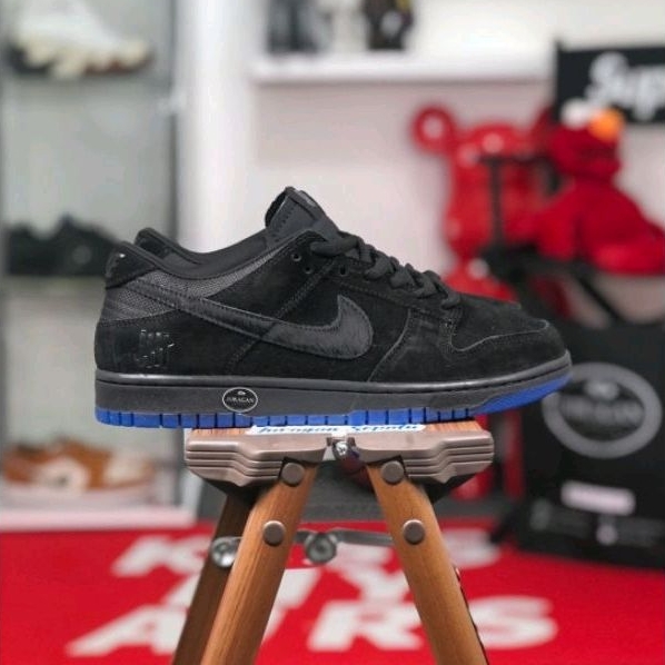 Nike Dunk Low x Undefeated &quot;Dunk vs. AF-1&quot;