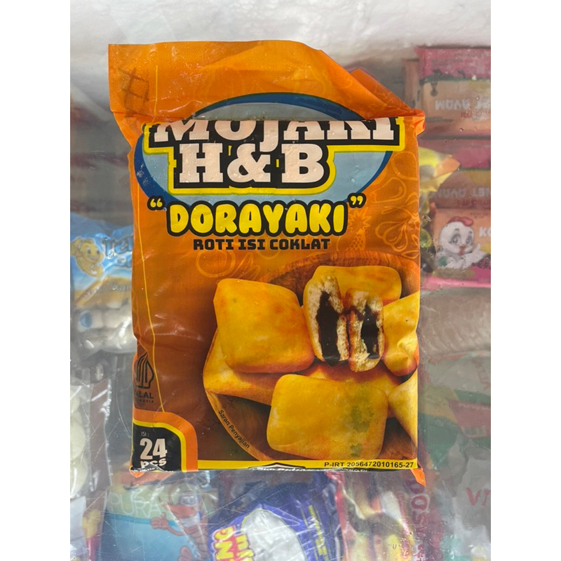 

Dorayaki 500gr