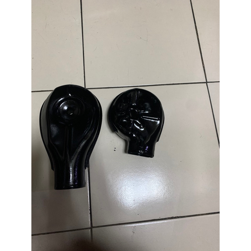 adaptor open filter mobil karbu