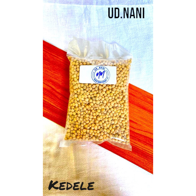 

500gr KACANG KEDELAI KUALITAS IMPORT KUALITAS PREMIUM | SOYBEANS
