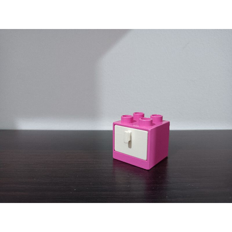 Lego Duplo Drawer 4890/4891