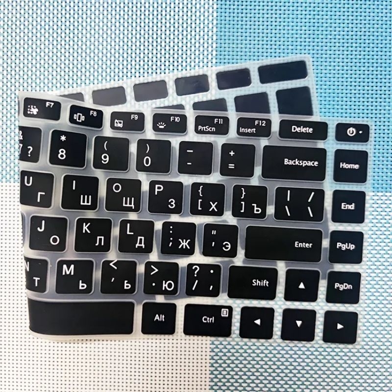 Keyboard Protector Xiaomi Redmibook Redmi Book Pro 15