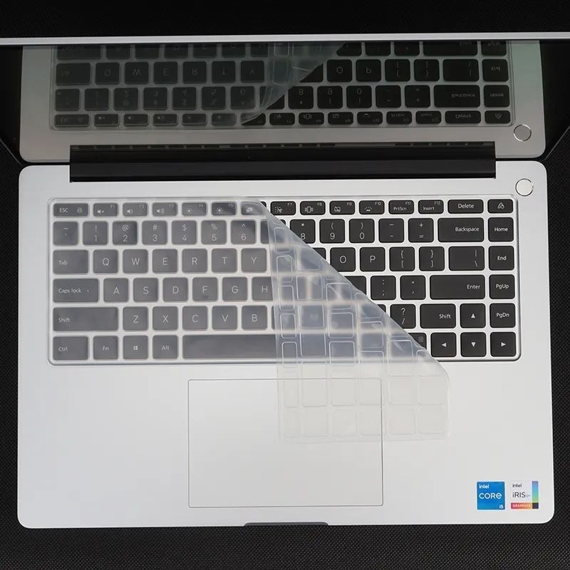 Keyboard Protector Xiaomi Redmibook Redmi Book Pro 15