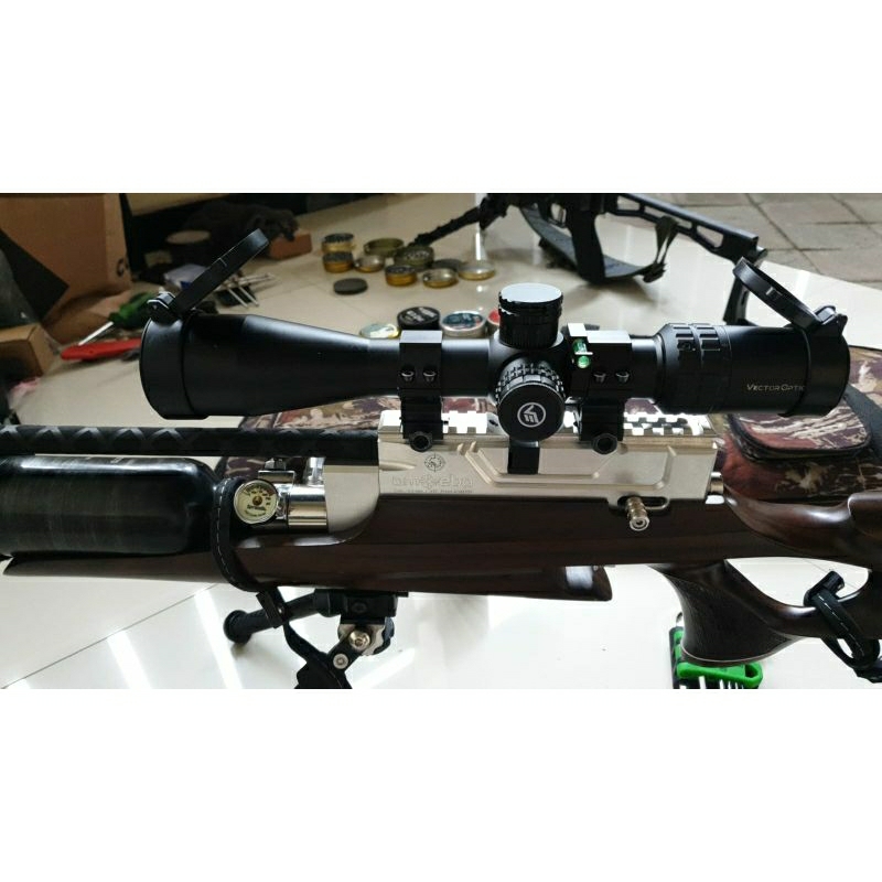 telescope vector optic
