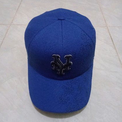topi second MLB NY Mets