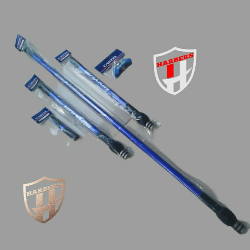 stabilizer panahan cartel maxion