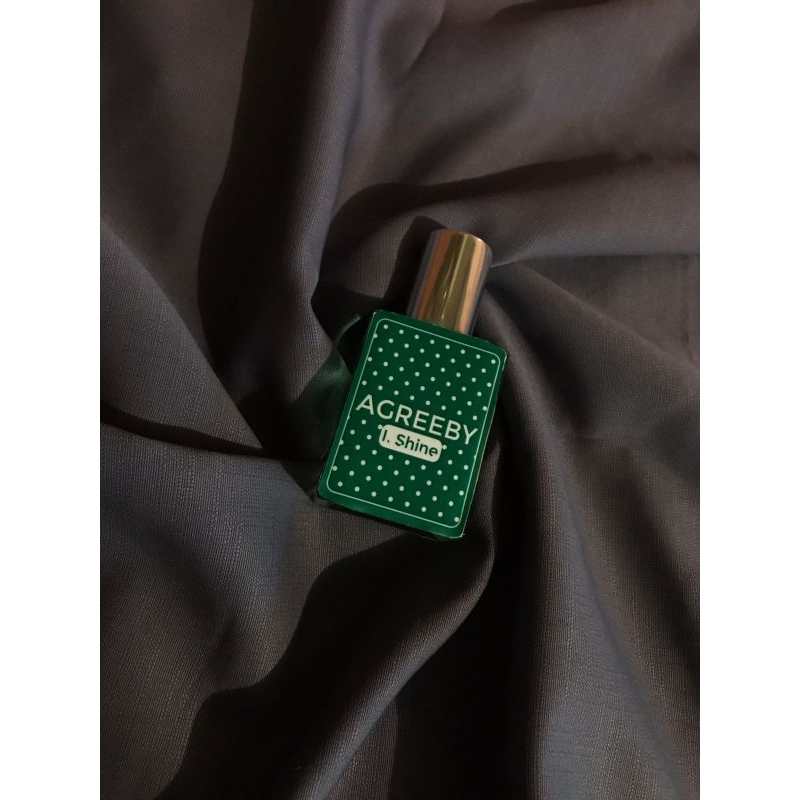 AGREEBY PARFUME I.shine
