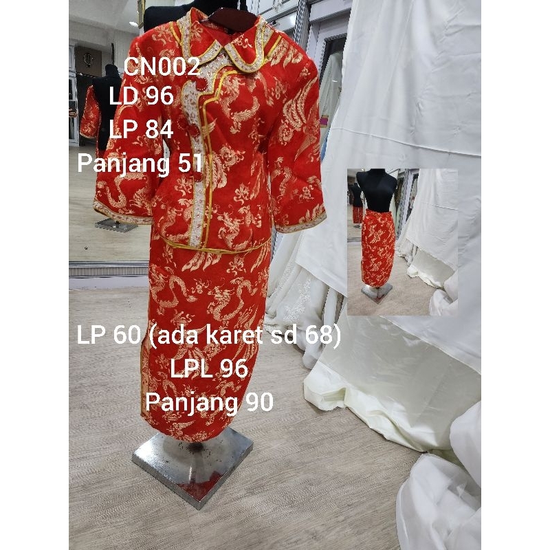 GAUN PENGANTIN / WEDDING GOWN PRELOVED /GAUN PESTA/BRIDE BRIDEMAIDS  GOWN / GAUN PENGAPITPETTICOAT / PETIKUT / UNROK / PENGEMBANG GAUN PENGANTIN KAWAT 3 DENGAN PLUS KAIN TILE