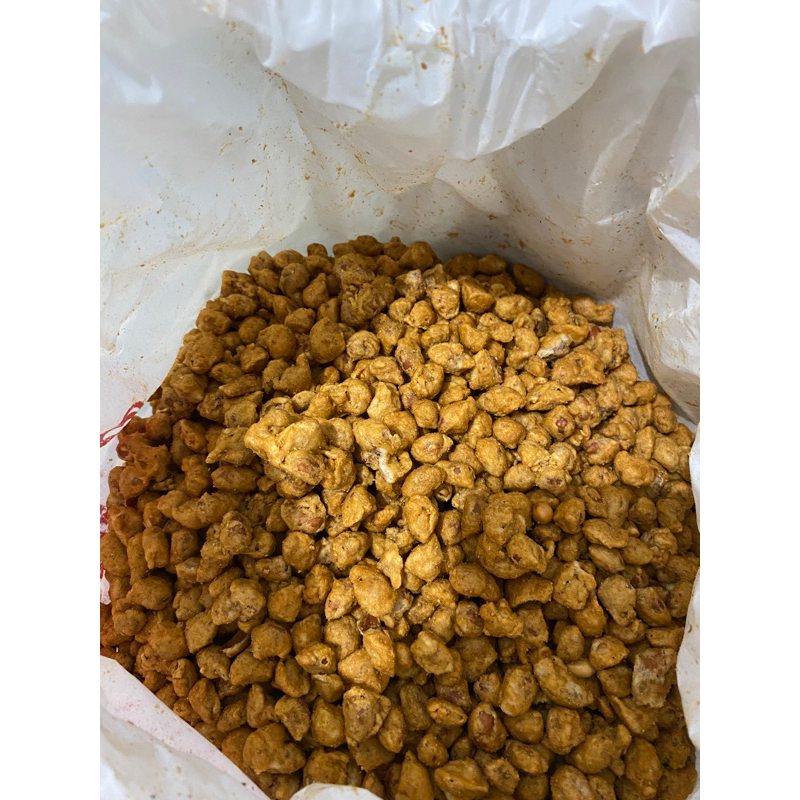 PROMO(Kue KERING) Kacang telur