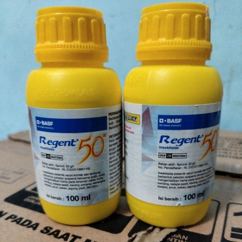 Regent 100ml