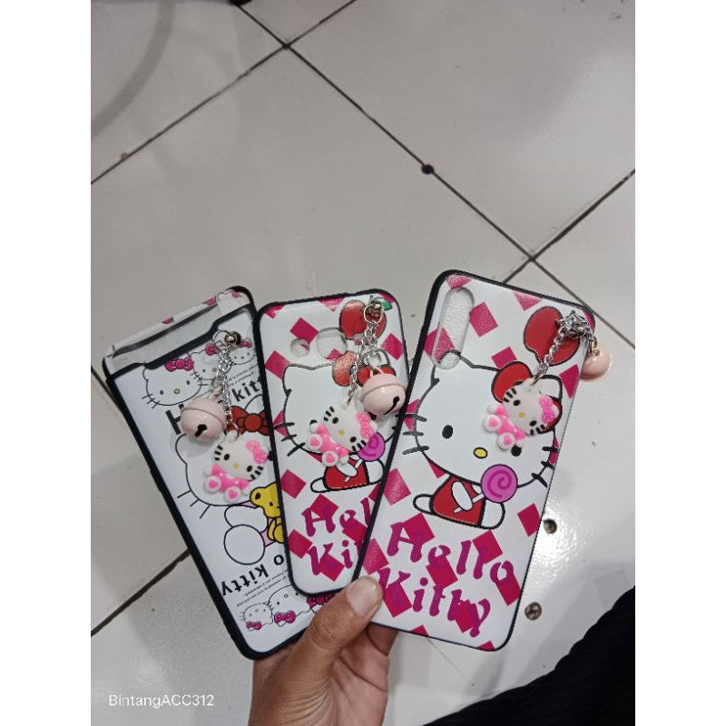 SILICONE 3D MOTIF LUCU // SILICONE CASE MOTIF LUCU // SILICONE CASE OPPO MOTIF LUCU