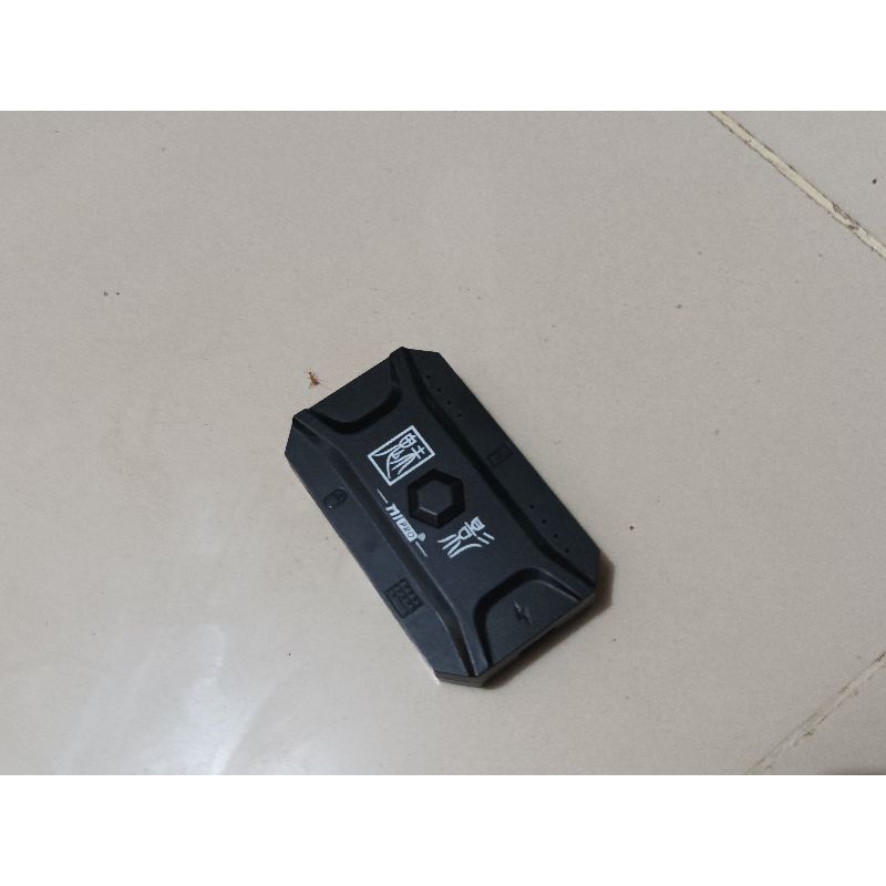 Konverter mouse keyboard MiPro converter untuk game