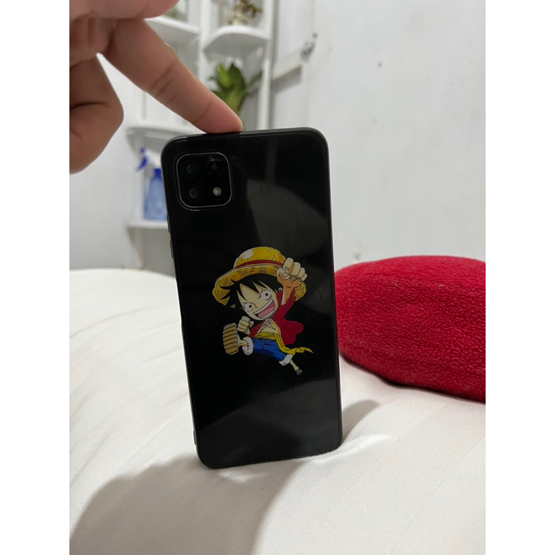 Samsung galaxy a22 5G 6/128 gb second