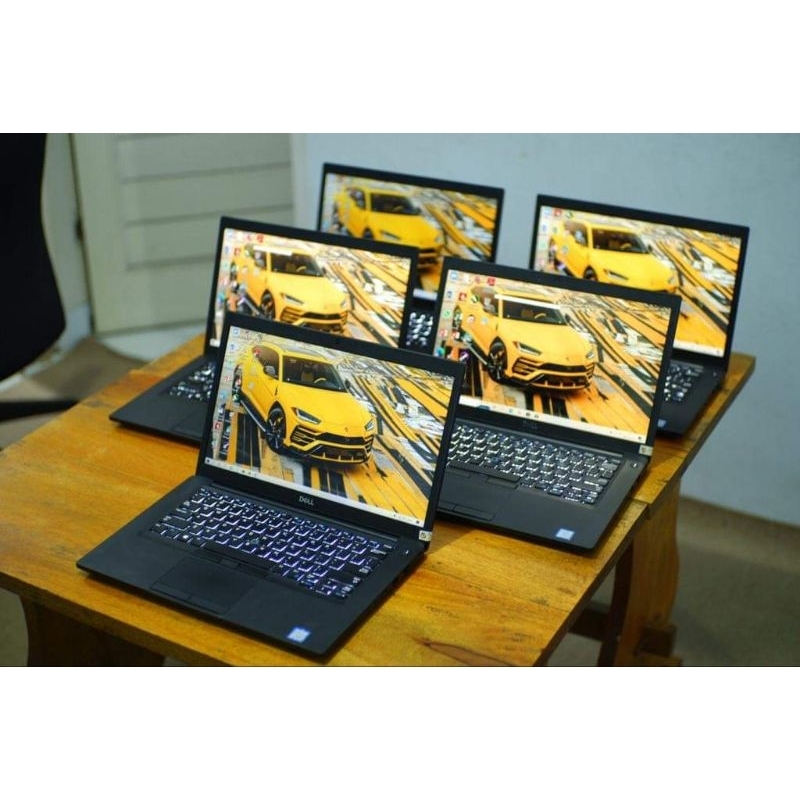 dell latitude 7490