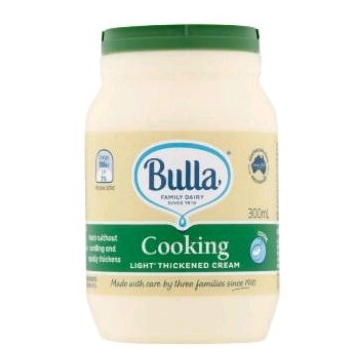 

bulla Cream Cooking 300 ml