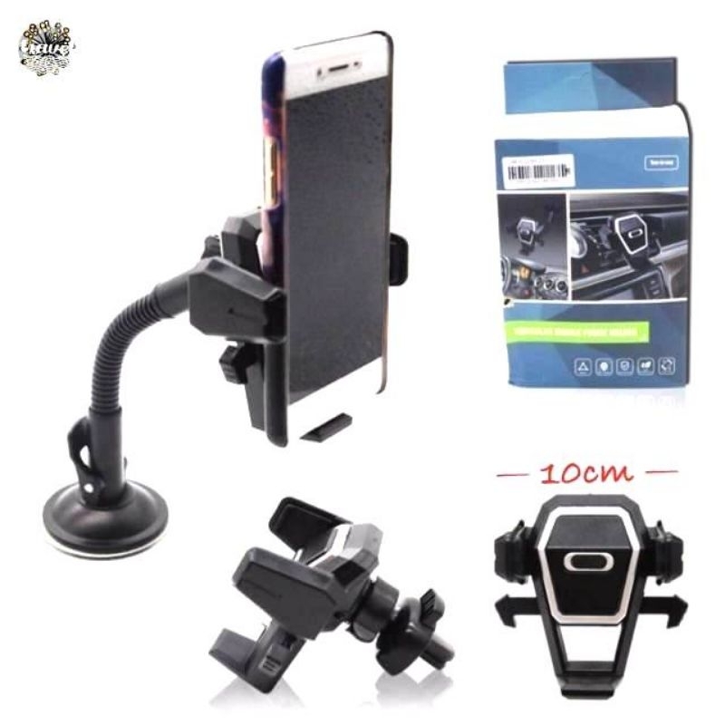 Holder hp Mobil Robot Car Phone Holder Stand Hp Mobil Robot