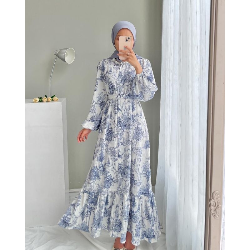 Sophia Dress by edmee