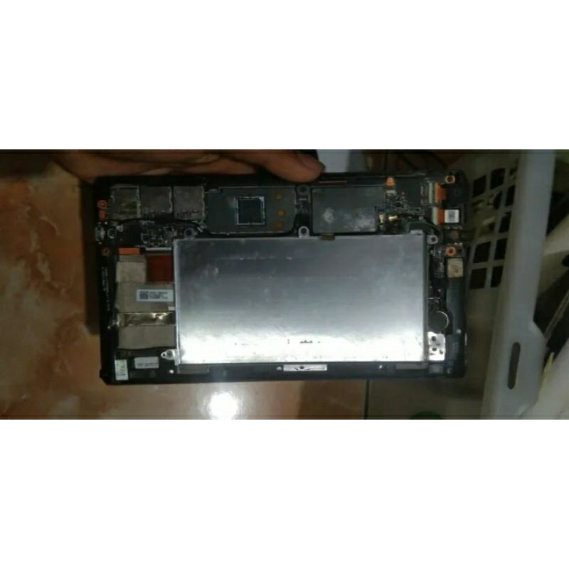 mesin tablet asus P01Y MESIN NORMLA UDAH TESTED