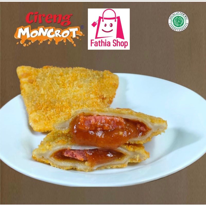 

Cireng Moncrot