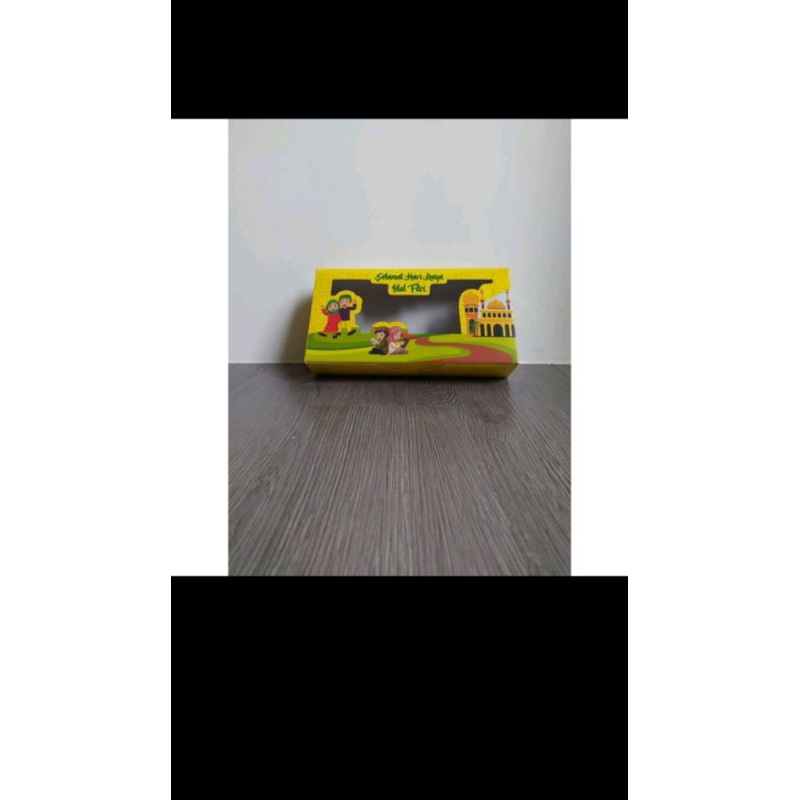 

Box idul Fitri