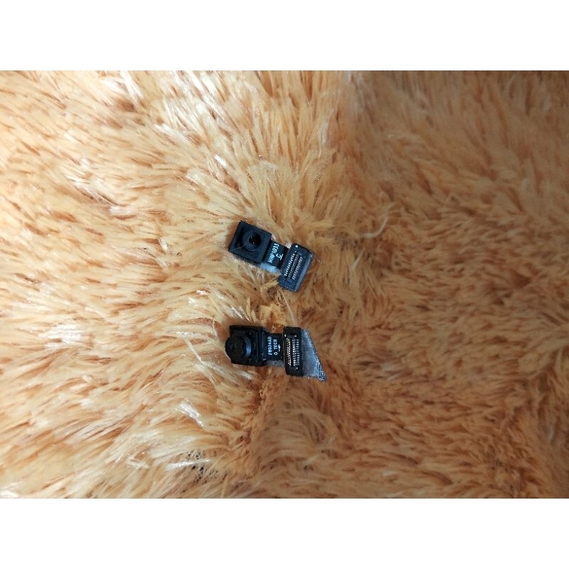kamera depan realme 2 rmx1805 copotan