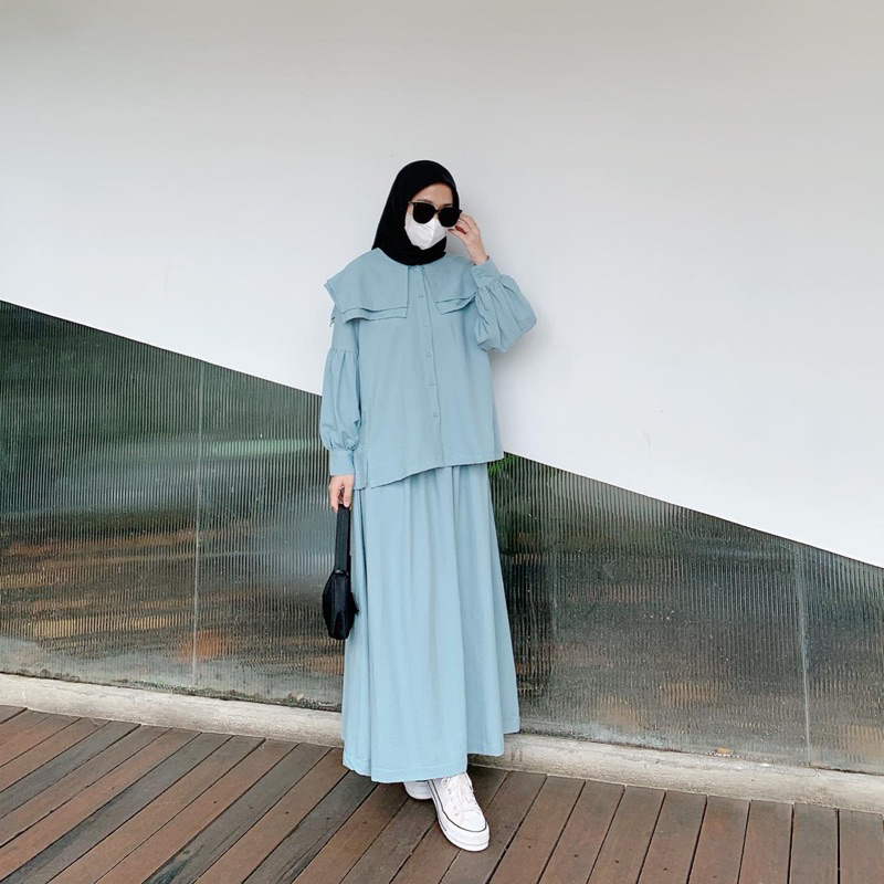COTTONTREND - JENIE SET