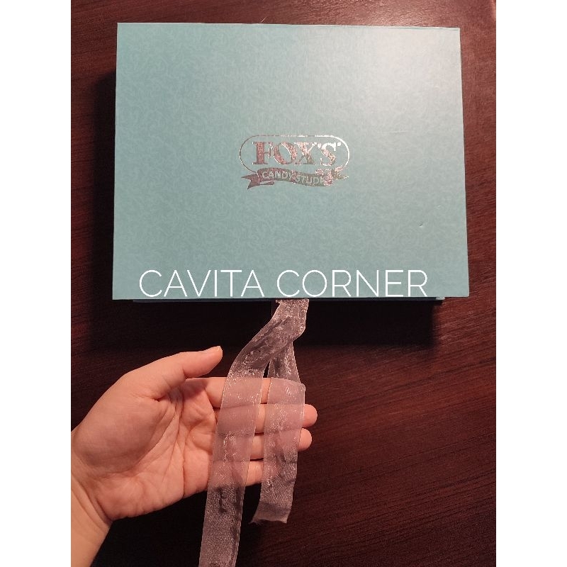 Kotak Aksesoris / Kotak Kado / Kotak Kalung Kado / Kotak Cincin Kado / Kotak Penyimpanan / Kotak Kos