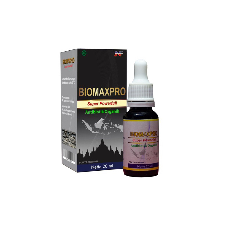 

BIOMAXPRO