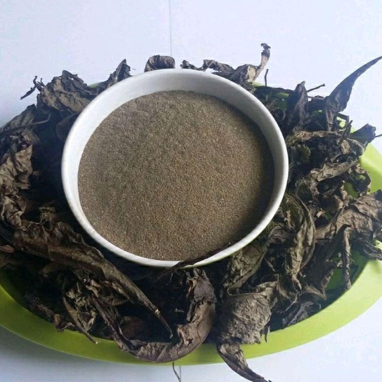 

Bubuk Serbuk Srigunggu 500 Gram