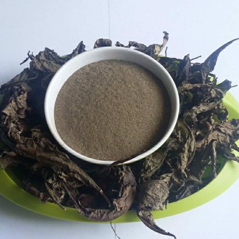 

Bubuk Serbuk Srigunggu 250 Gram