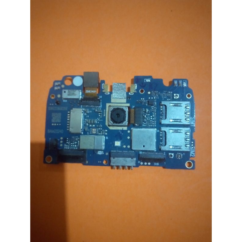 mesin normal meizu C9 M818H original copotan