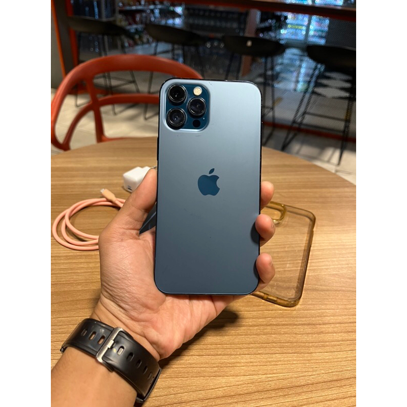 iphone 12 pro max 128gb murah