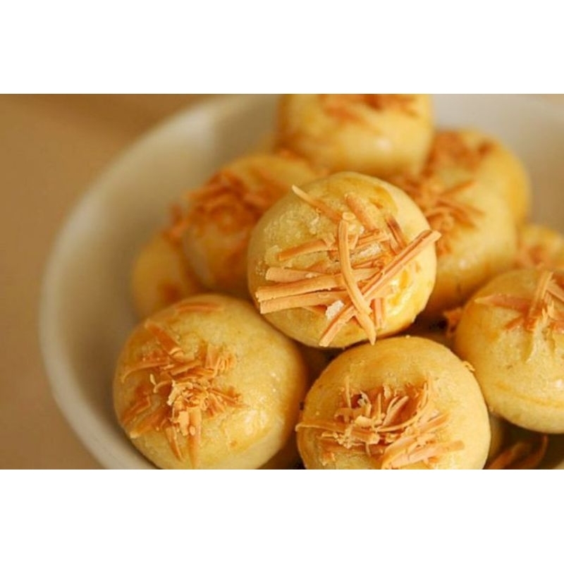

Nastar Keju