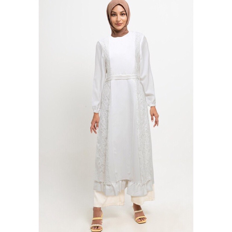 gamis cardinal femme