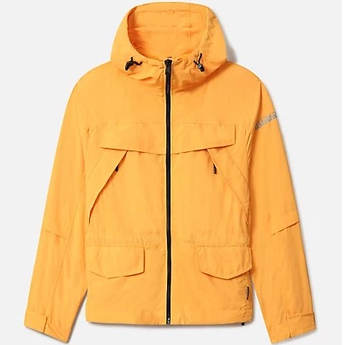 jaket napapijri jacket skido open circular puffer outdoor gunung windproof anti angin gunung hiking