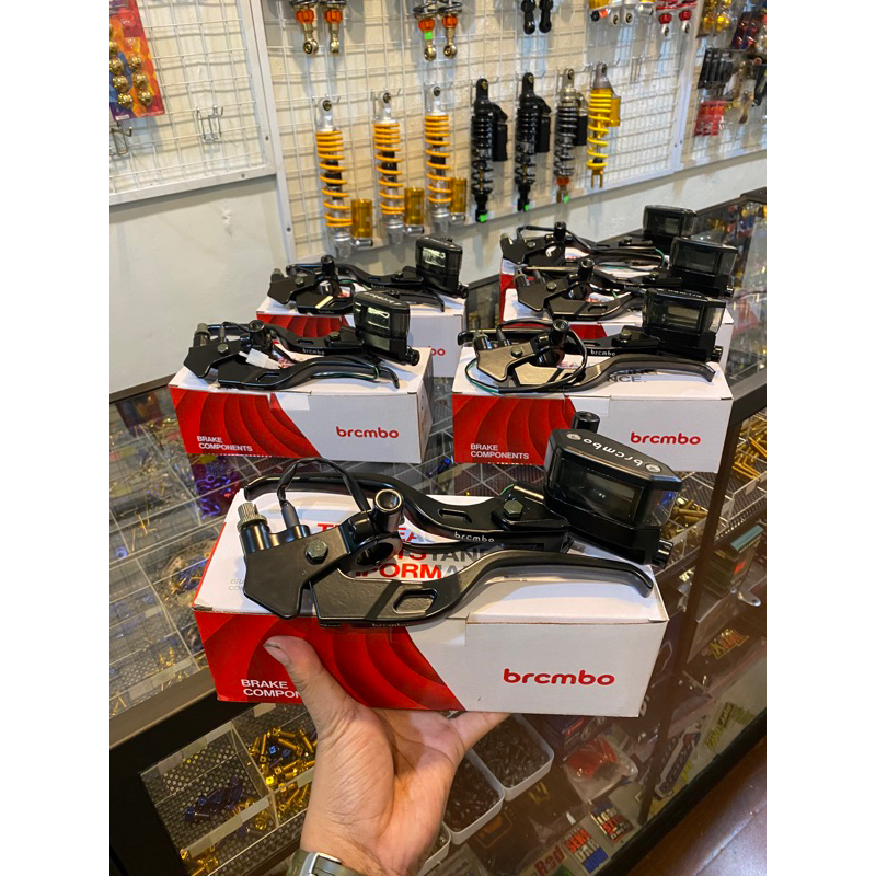 master rem oval brembo/master rem oval/master rem