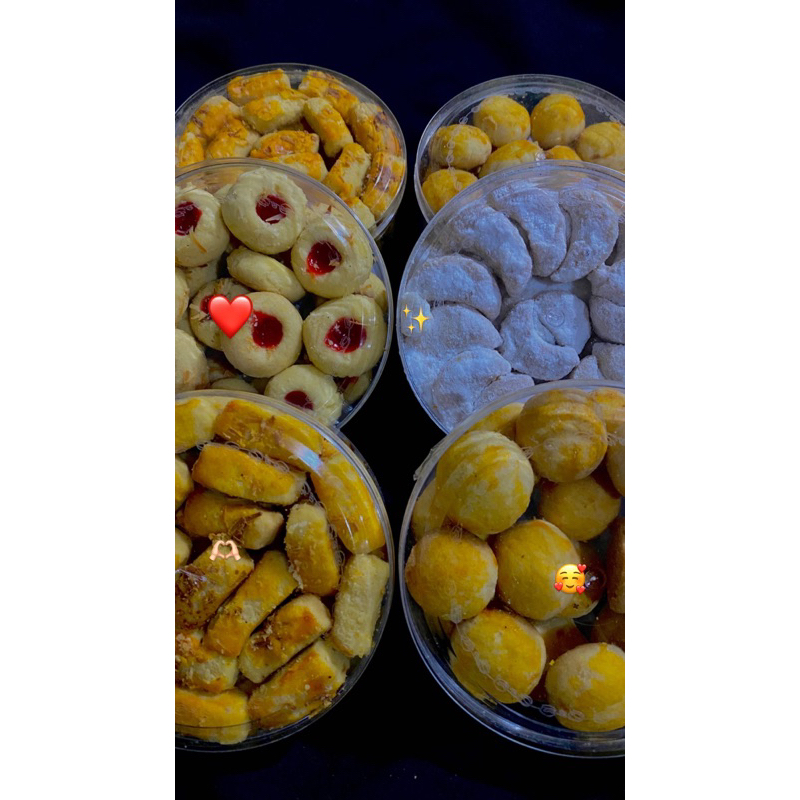 

KUE KERING LEBARAN 500gr