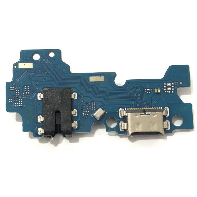 CONECTOR USB PAPAN CHARGER HP SAMSUNG A32 (4G)