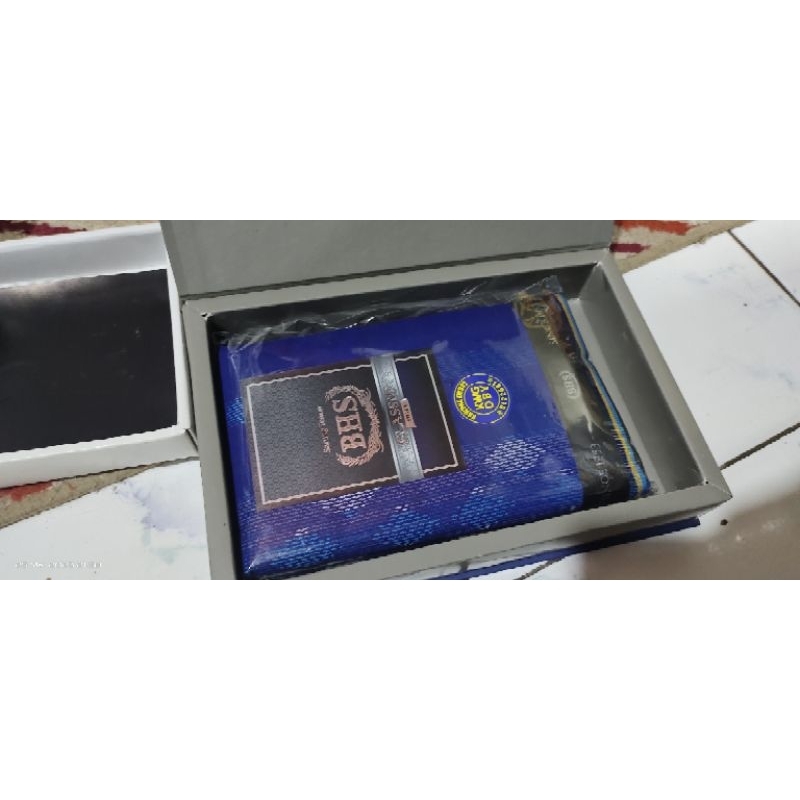 sarung bhs classic kwg