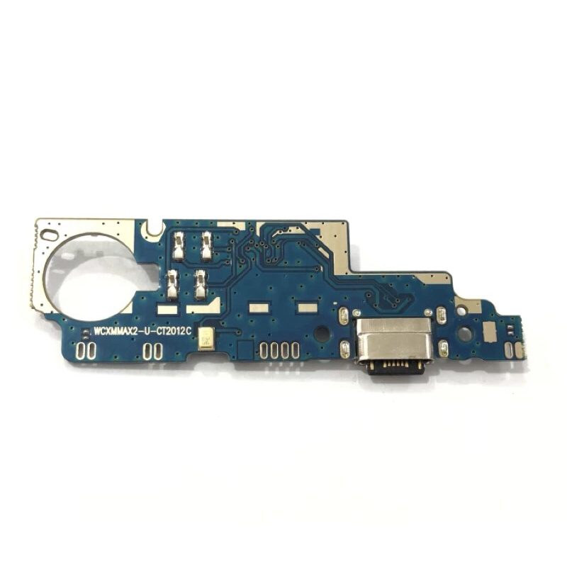 CONECTOR USB PAPAN CHARGER HP XIAOMI MI MAX 2