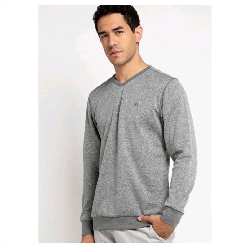 SWEATER WATCHOUT ORIGINAL