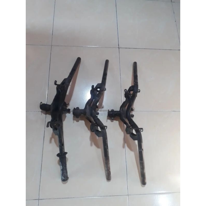 STANG STIR F1ZR ORIGINAL STANG KEMUDI F1ZR ORIGINAL COPOTAN MOTOR