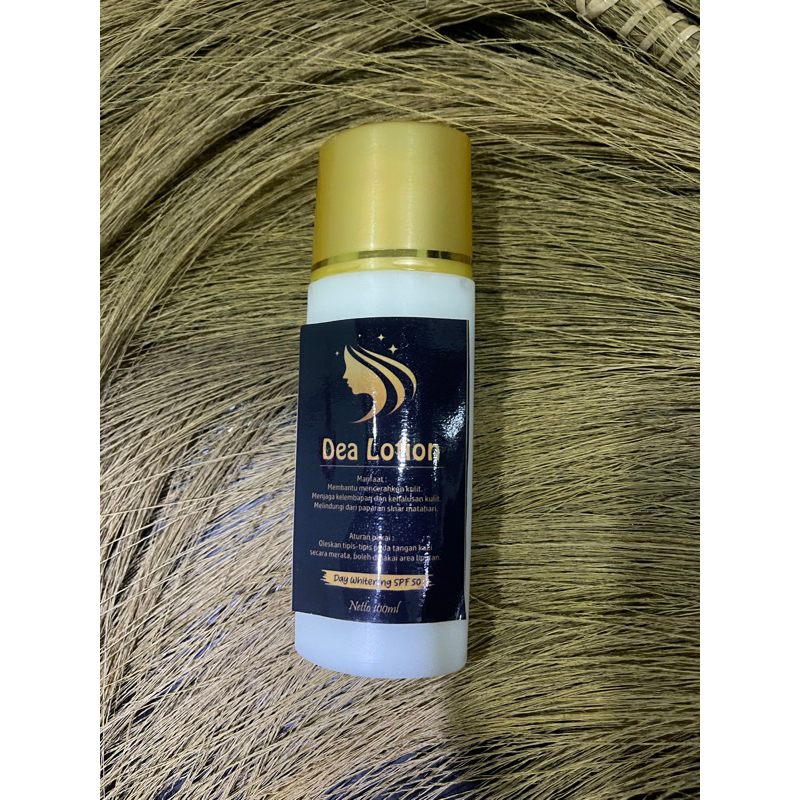 [TERLARIS] BODY DAY WHITENING SPF 70 / LOTION SIANG SUPER LEMBAB / DAY LOTION BOOSTER TERBAGUS