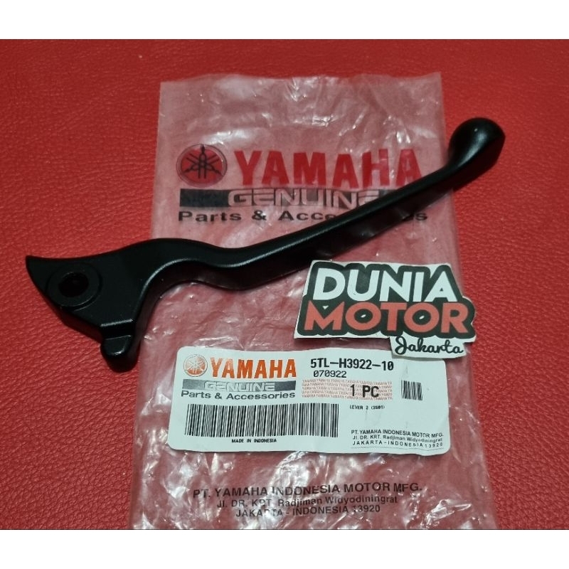 Handle rem kanan mio ori ygp handle rem mio kanan ori handle brake mio hendel rem mio handel rem